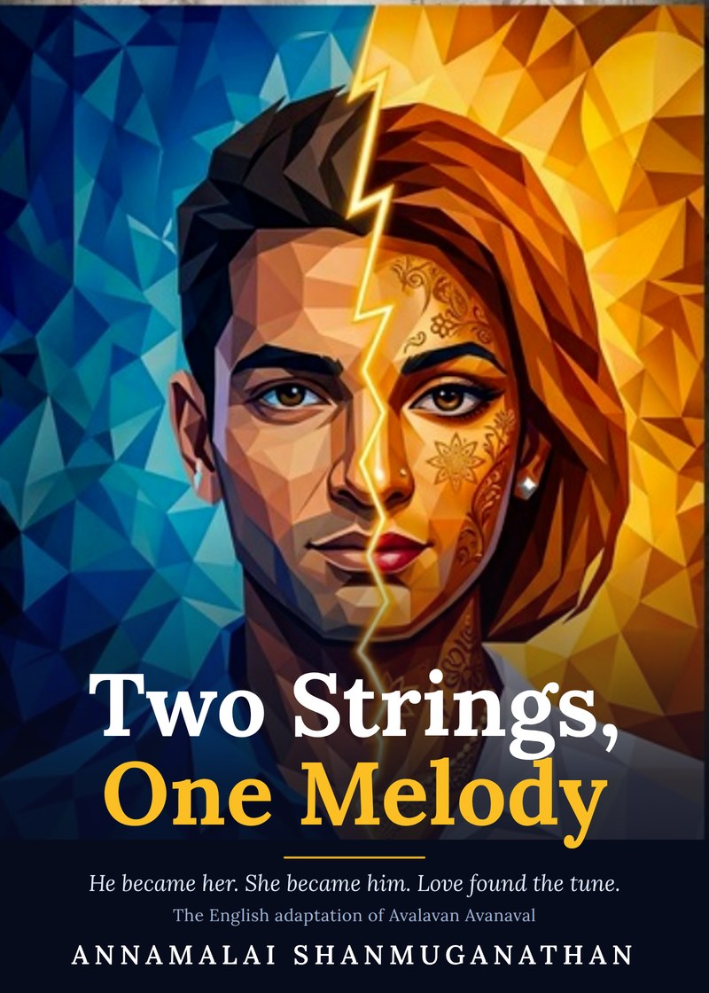Two Strings, One Melody